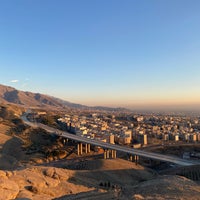 Photo taken at دهكده تفريحي و گردشگري باغستان by Samaneh Y. on 1/12/2022