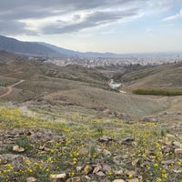 Photo taken at دهكده تفريحي و گردشگري باغستان by Samaneh Y. on 3/26/2022