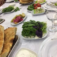 Photo taken at Şuşa Restoranı/Shusha Restaurant by Samaneh Y. on 3/30/2017