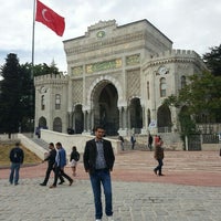 istanbul universitesi avrasya enstitusu fatih seyyid hasan pasa medresesi