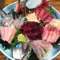 魚屋はちまき 関内 中区真砂町3 30 2