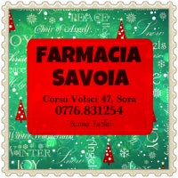 11/5/2013にFarmacia SavoiaがFarmacia Savoiaで撮った写真