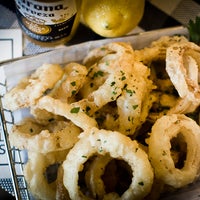 11/6/2013에 Chipper Seafood님이 Chipper Seafood에서 찍은 사진