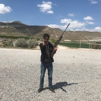 erkilet atis poligonu genel eglence