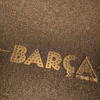 Photo taken at Barça by William v. on 11/1/2021