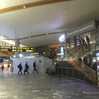 Photo taken at International Terminal by William v. on 1/29/2020