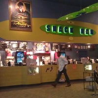 รูปภาพถ่ายที่ Midtown Art Cinema โดย Megan G. เมื่อ 10/14/2012