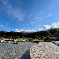 Photo taken at Verdant Garden Verga by Tatsuro H. on 9/11/2022