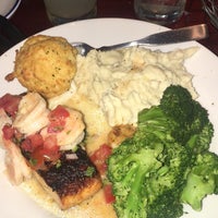 Photo taken at Red Lobster by Katie G. on 7/31/2017