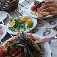 Photo taken at Adanalı Hasan Kolcuoğlu Restaurant by sonay s. on 5/28/2014