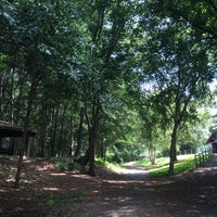 Photo taken at Catawba River Greenway - Greenlee Ford / Judge&amp;#39;s Access by Johnny G. on 9/2/2014