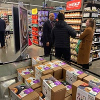 Photo taken at Whole Foods Market by TREX on 2/24/2020