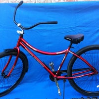 11/5/2013にArts District Bike RentalがArts District Bike Rentalで撮った写真