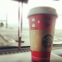 Photo taken at Starbucks by Heather B. on 12/10/2012