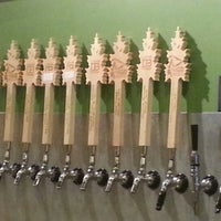 12/31/2012にHeather B.がLone Tree Brewery Co.で撮った写真
