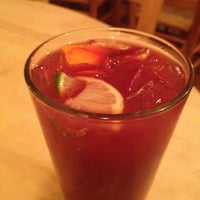 Photo taken at Fiesta Hut by Jennifer G. on 11/16/2012