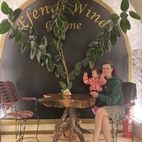 Photo taken at Efendi Wine House by .. .. on 10/28/2022
