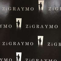Photo taken at ZiGRAYMO by Петр С. on 7/11/2015