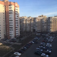 Photo taken at Гулливер by Петр С. on 3/26/2015