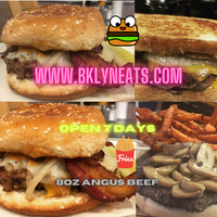 รูปภาพถ่ายที่ BKLYN eats โดย BKLYN eats เมื่อ 10/19/2021