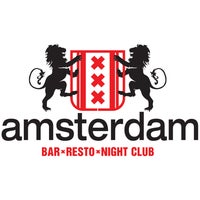 Photo taken at Amsterdam Club by Amsterdam Club on 11/5/2013