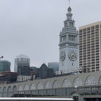 Photo taken at Port of San Francisco by CoCo on 7/30/2020