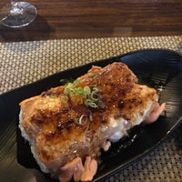 Photo prise au Yen Sushi &amp;amp; Sake Bar (Century City) par CoCo le11/7/2019