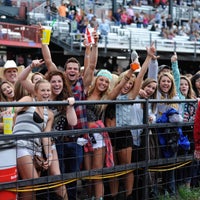 Photo taken at Cheyenne Frontier Days by Cheyenne Frontier Days on 12/12/2013