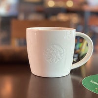 Photo taken at Starbucks by Suntharee S. on 2/13/2020