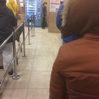 Photo taken at SPAR by Даня О. on 4/14/2017