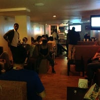 Photo taken at Lalibela Cafe &amp;amp; Hookah Lounge by Lalibela Cafe &amp;amp; Hookah Lounge on 11/5/2013