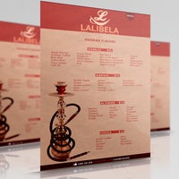 Foto diambil di Lalibela Cafe &amp; Hookah Lounge oleh Lalibela Cafe &amp; Hookah Lounge pada 11/5/2013