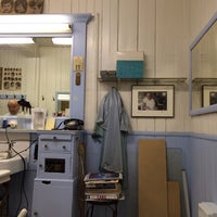 Tommy Coiffure Pour Homme Salon Barbershop In Mile End