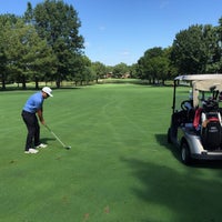 Photo taken at Lawrence Country Club by Kevin N. on 9/11/2015