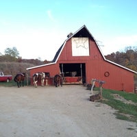 10/20/2012にKevin N.がCircle S Ranch &amp;amp; Country Innで撮った写真