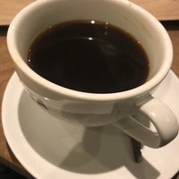 Photo taken at Costa Coffee by Ravi B. on 12/18/2022