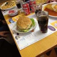 Foto tomada en Cachorro do Mar  por Carlos F. el 2/17/2012