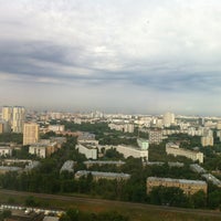 Photo taken at Ресторан Русский by Ruslan R. on 6/23/2012