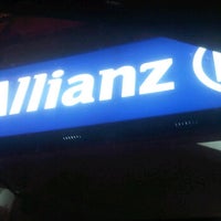 Allianz General Insurance Company M Bhd Building