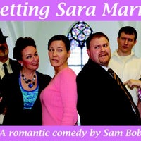 Market House Theater - Theater