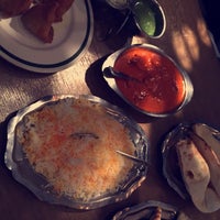 Photo taken at Anarkali Indian Restaurant by NDO on 8/28/2015
