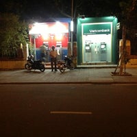 foursquare