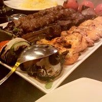Das Foto wurde bei Bandar Restaurant von Abdalelah 8. am 7/3/2022 aufgenommen