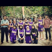 Fakultas Teknik Planologi Undip Semarang Jawa Tengah