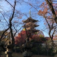 Photo taken at Pagoda by Samarlot on 12/1/2018