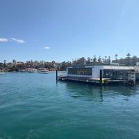 Photo taken at Manly Wharf by Samarlot on 3/30/2024
