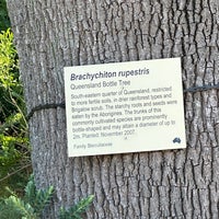 Photo taken at Royal Botanic Garden by Samarlot on 3/26/2024