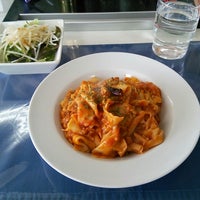 アンビランス 閉業 イタリア料理店