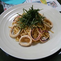 アンビランス 閉業 イタリア料理店