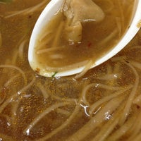 Photo taken at 兄弟蚵仔麵線 Brothers Oyster Vermicelli by Wendy H. on 1/5/2013